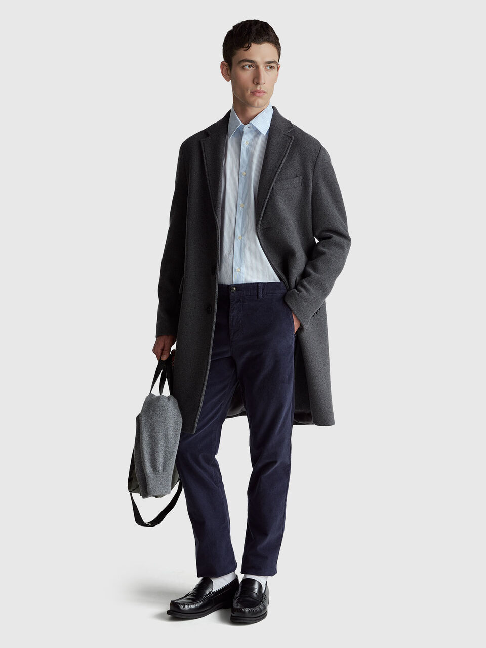 TROUSERS Ανδρικά image number null