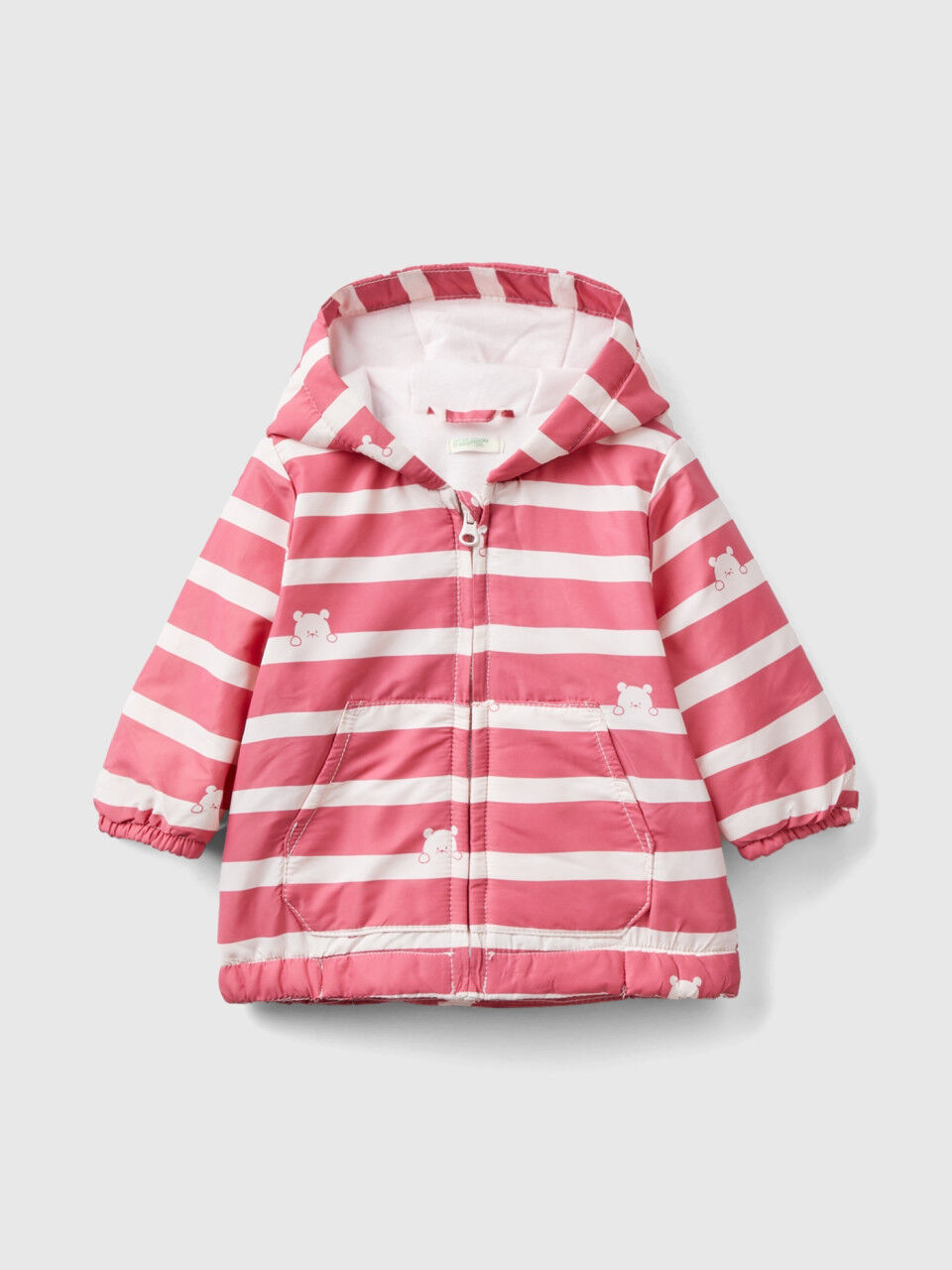 Benetton neonato clearance saldi