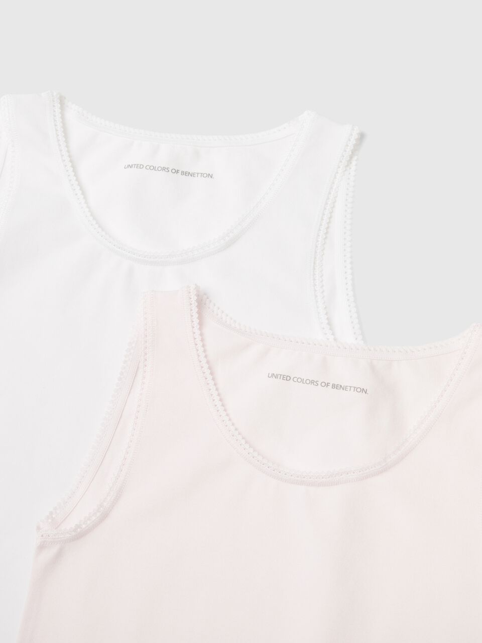 2 TANK-TOP Junior Girl image number null