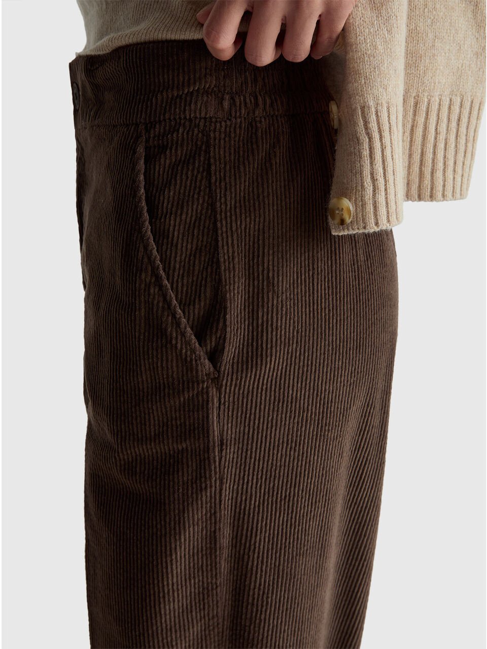 TROUSERS Γυναικεία image number null