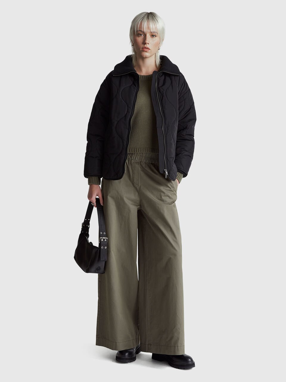 JACKET Γυναικεία image number null