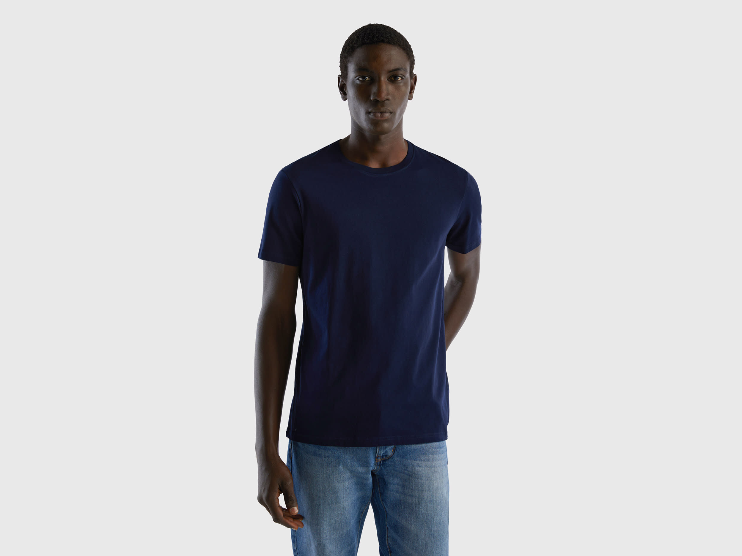 Dark blue shirt shop