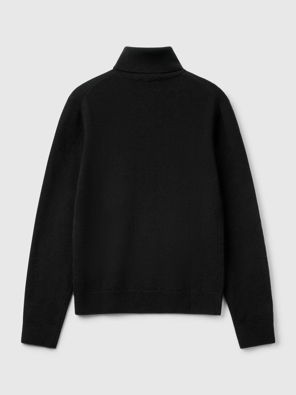 TURTLE NECK SWEATER Women image number null