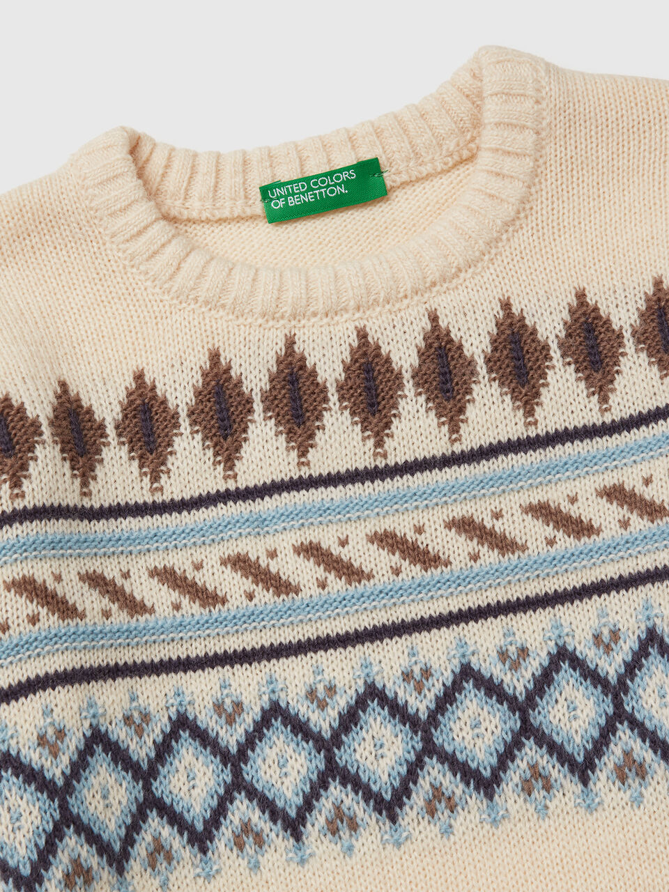 SWEATER L/S Αγόρι image number null