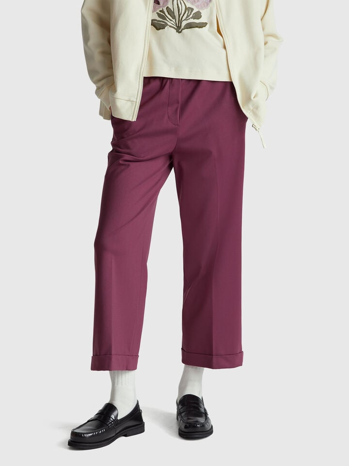 TROUSERS &Gamma;&upsilon;&nu;&alpha;&iota;&kappa;&epsilon;ί&alpha;