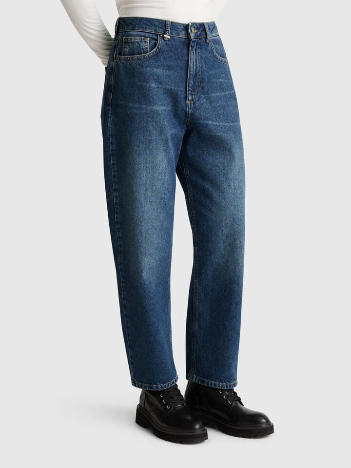 TROUSERS Γυναικεία