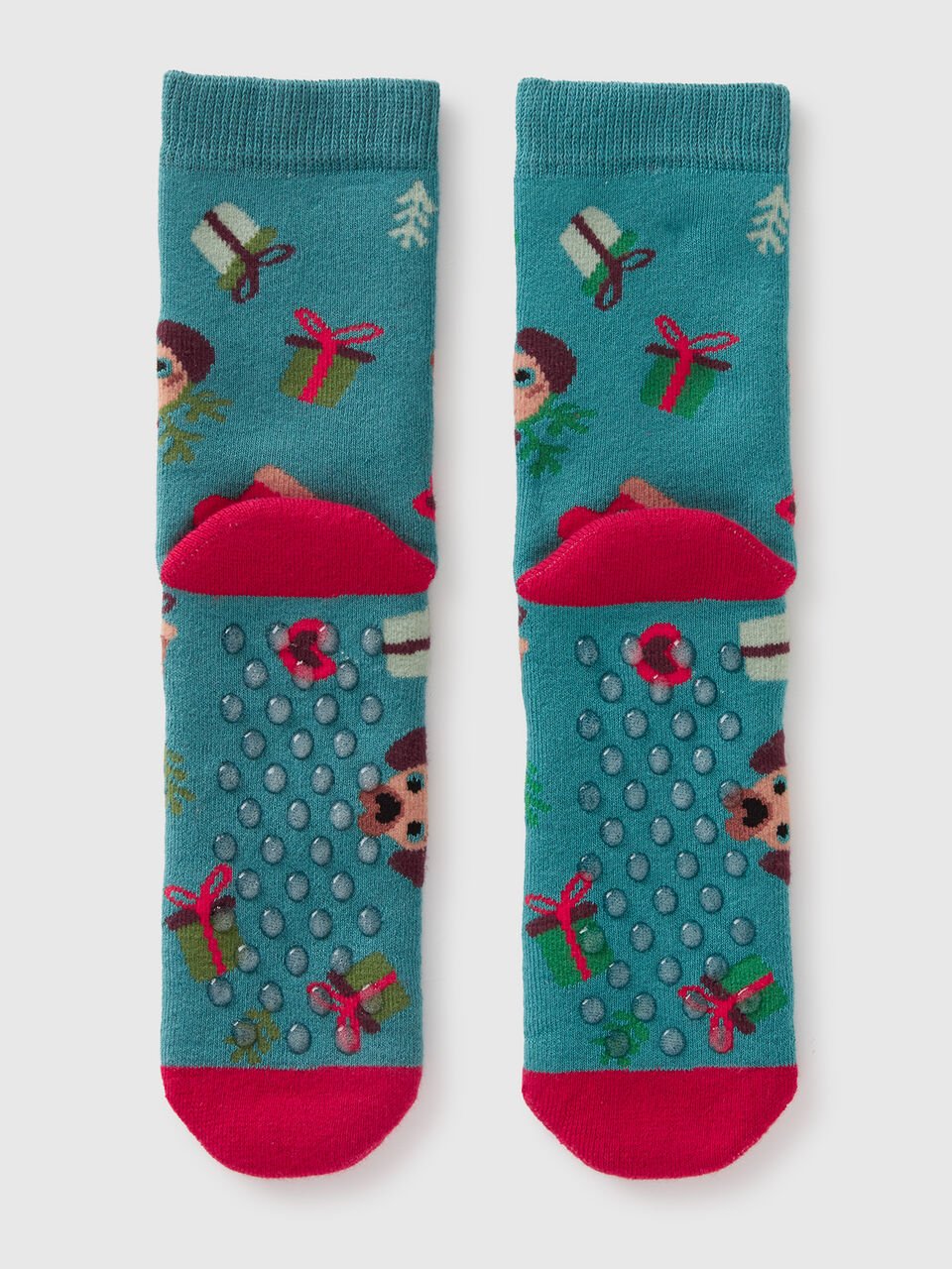 KNITTED SOCKS Junior Boy image number null