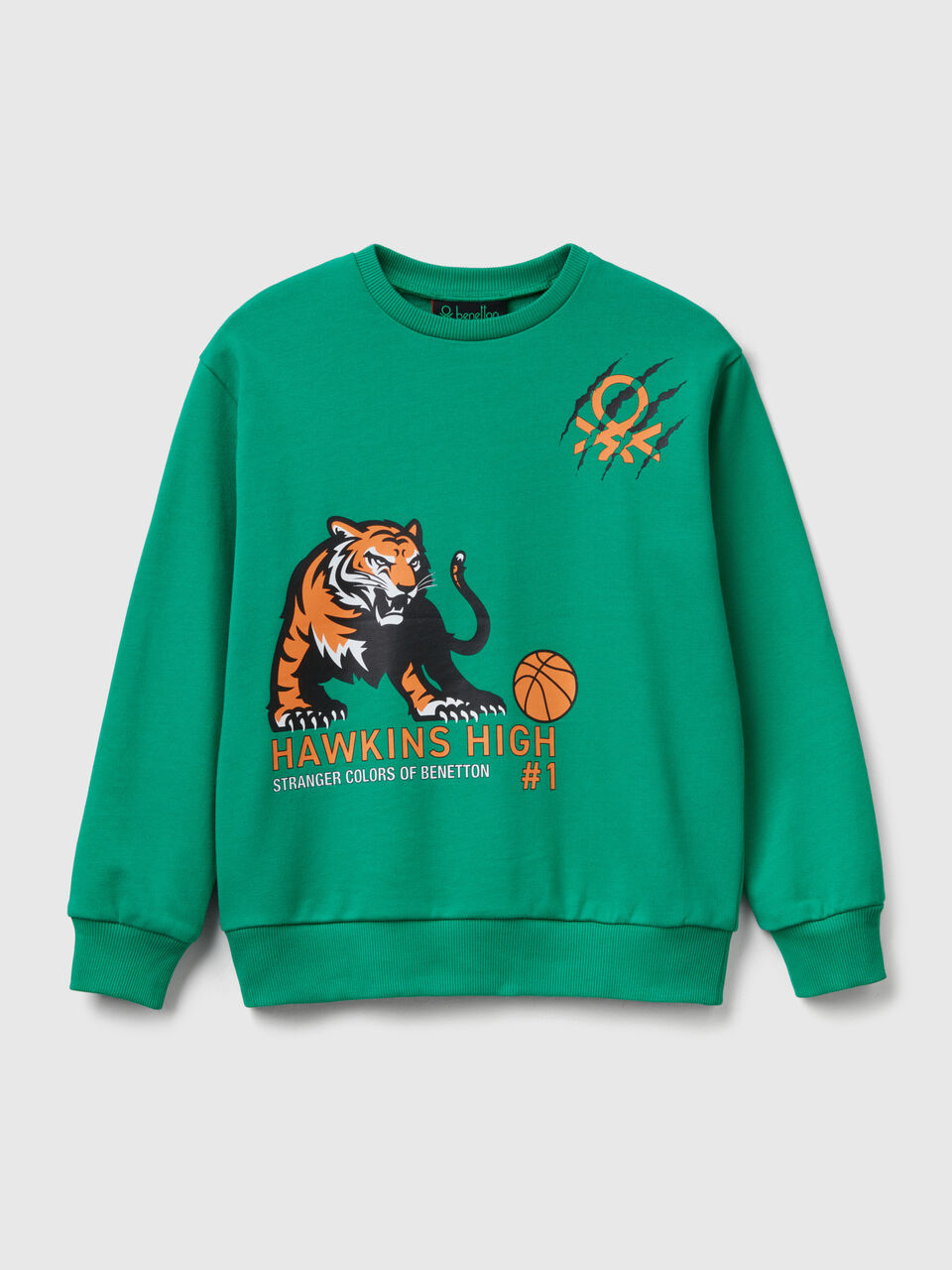 SWEATER L/S Junior Boy image number null