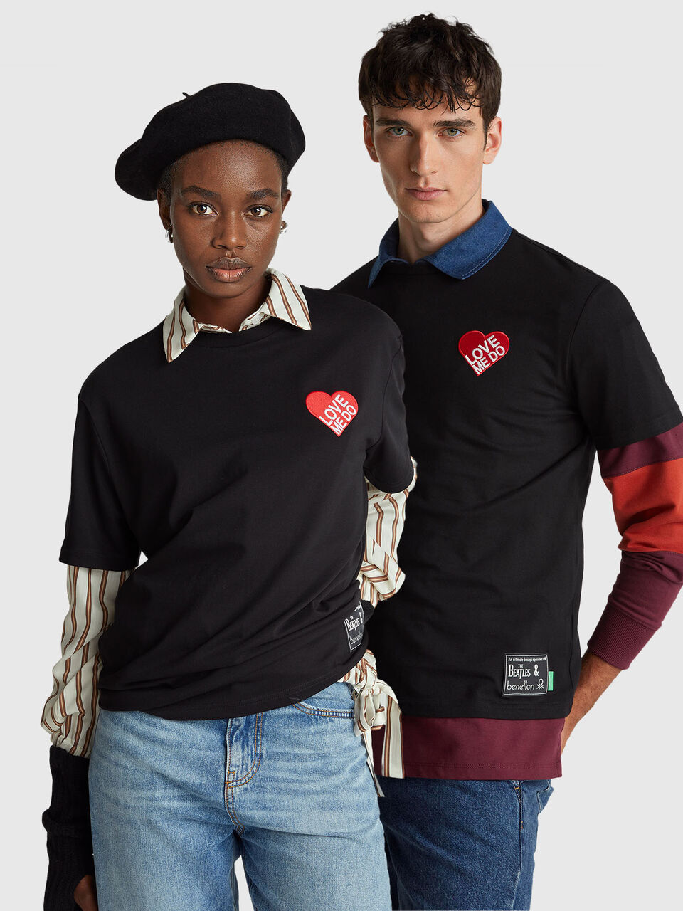 T-SHIRT image number null