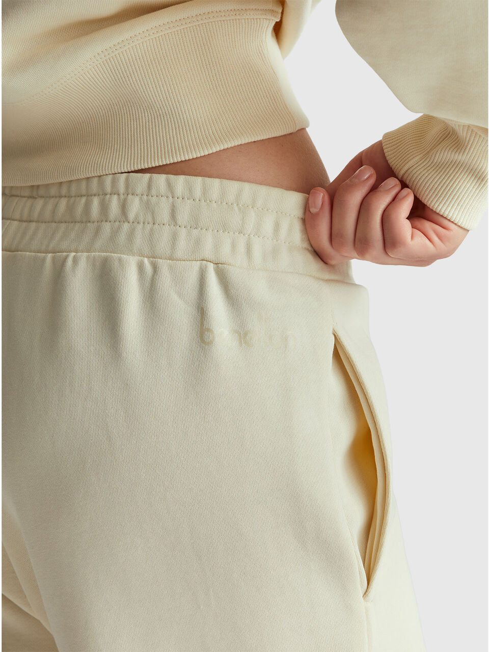 TROUSERS Γυναικεία image number null