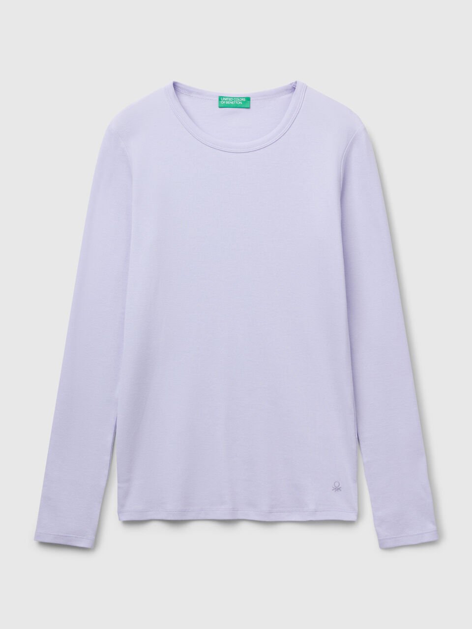 T-SHIRT L/S Γυναικεία image number null