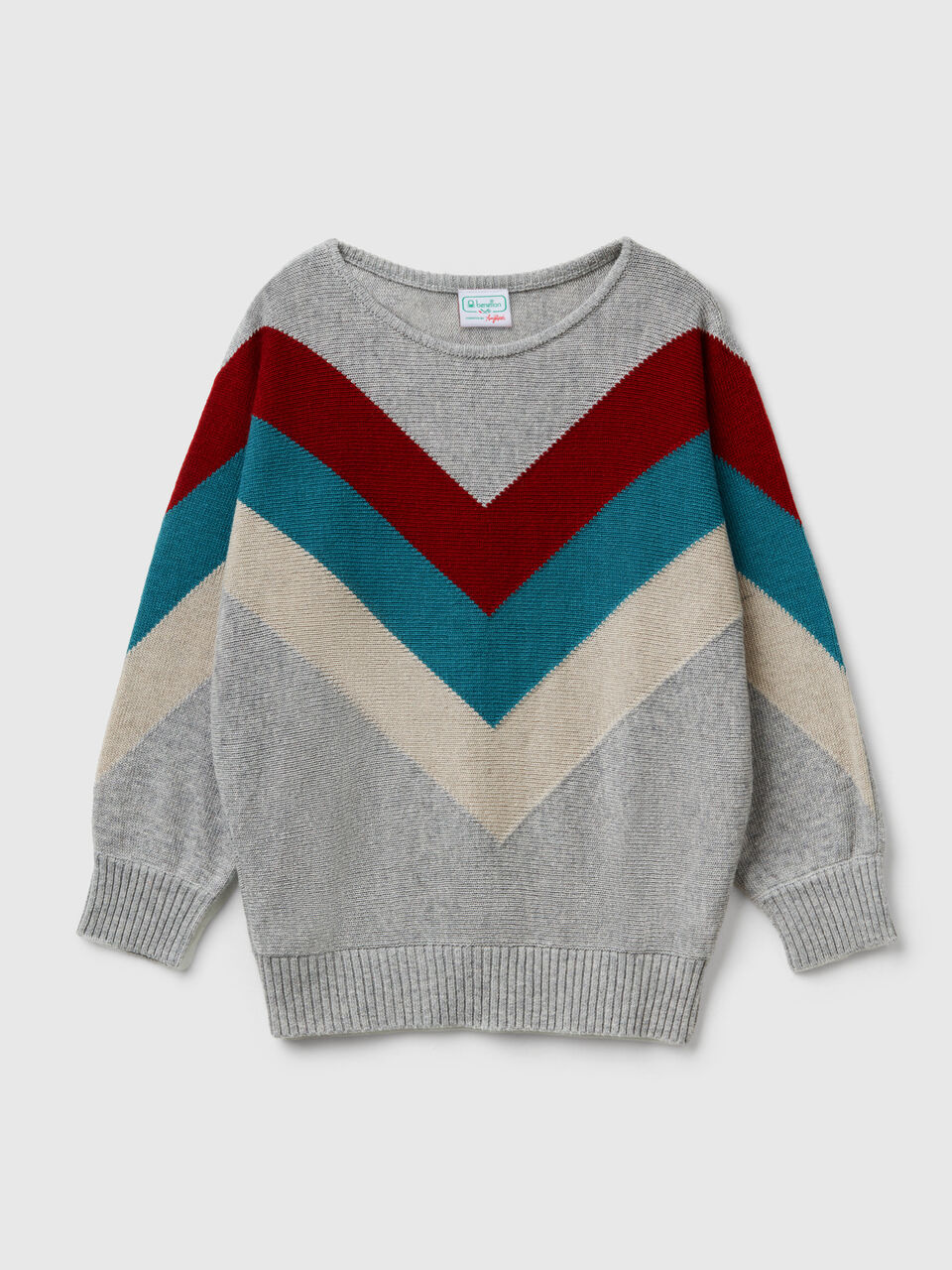 SWEATER L/S Women image number null