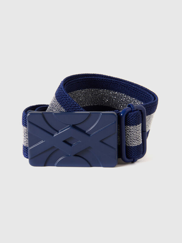 Elastic belt Junior Girl