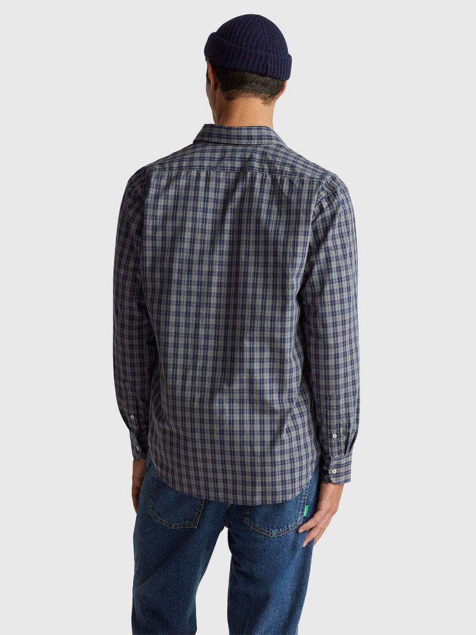 SHIRT Ανδρικά image number null