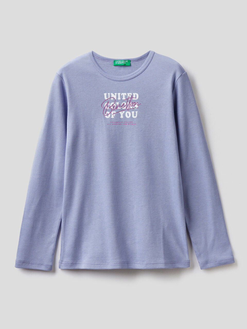 full shirt girls