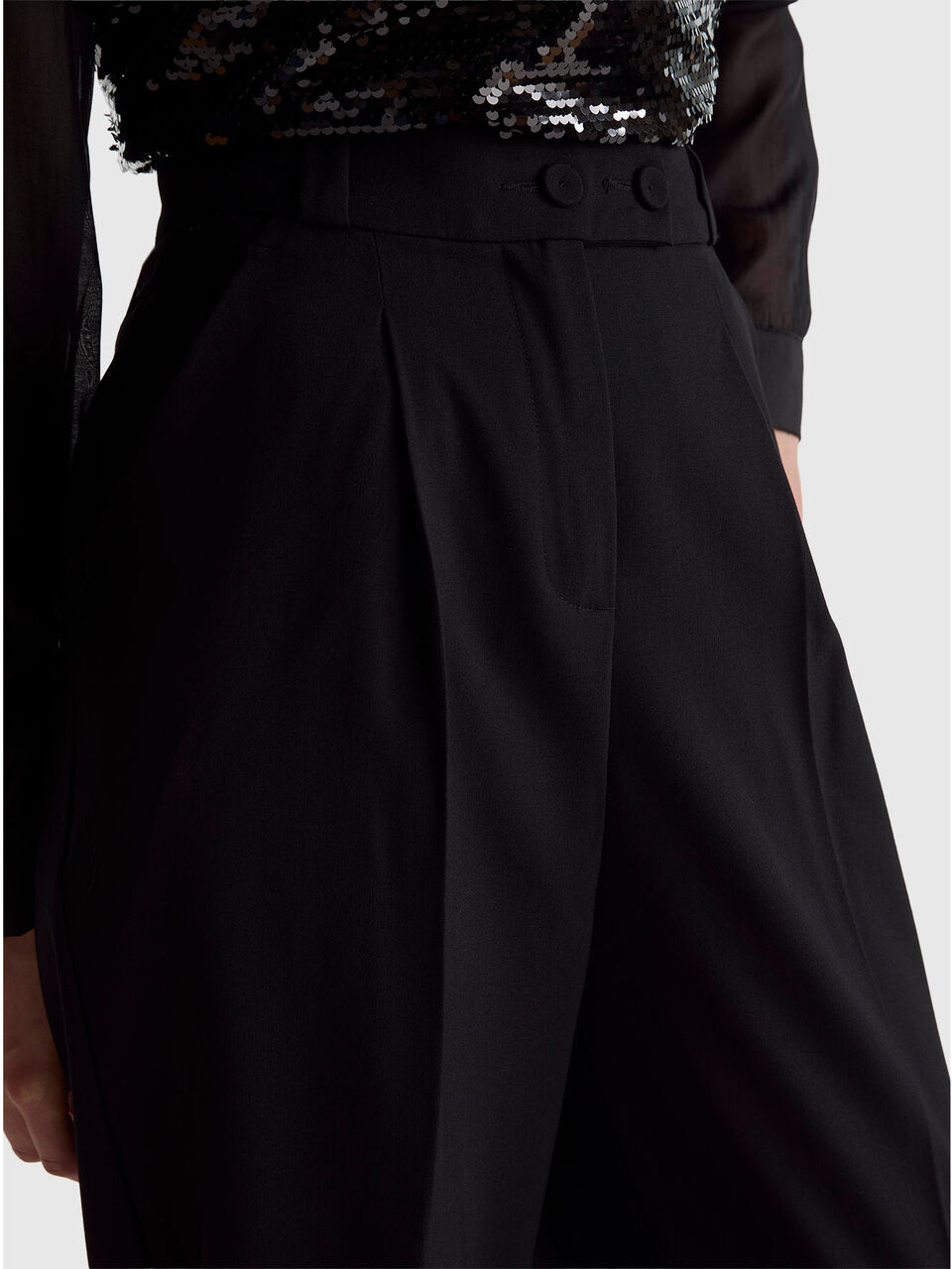 TROUSERS Γυναικεία image number null