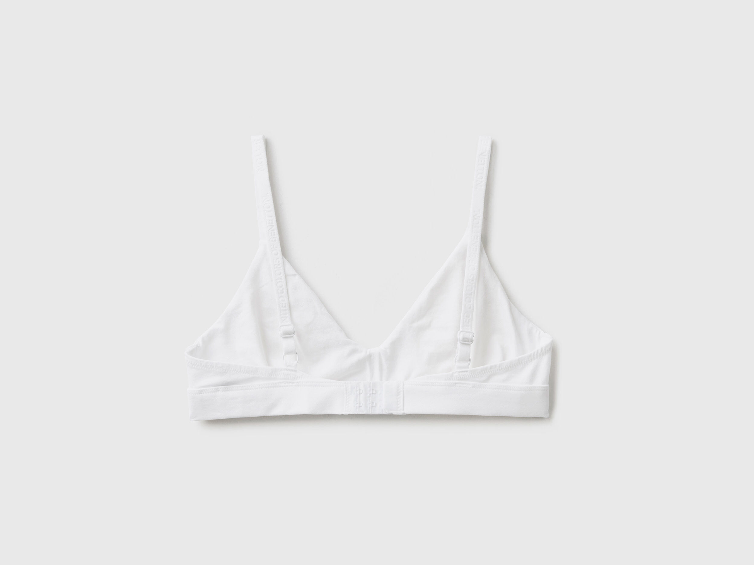 Bralettes without padding 2025
