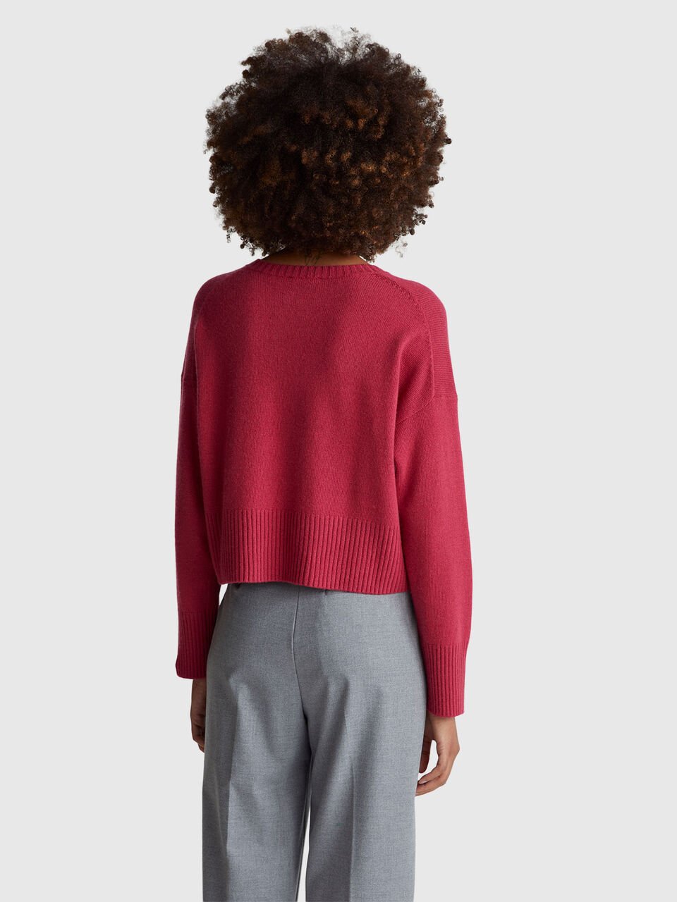 SWEATER L/S Women image number null