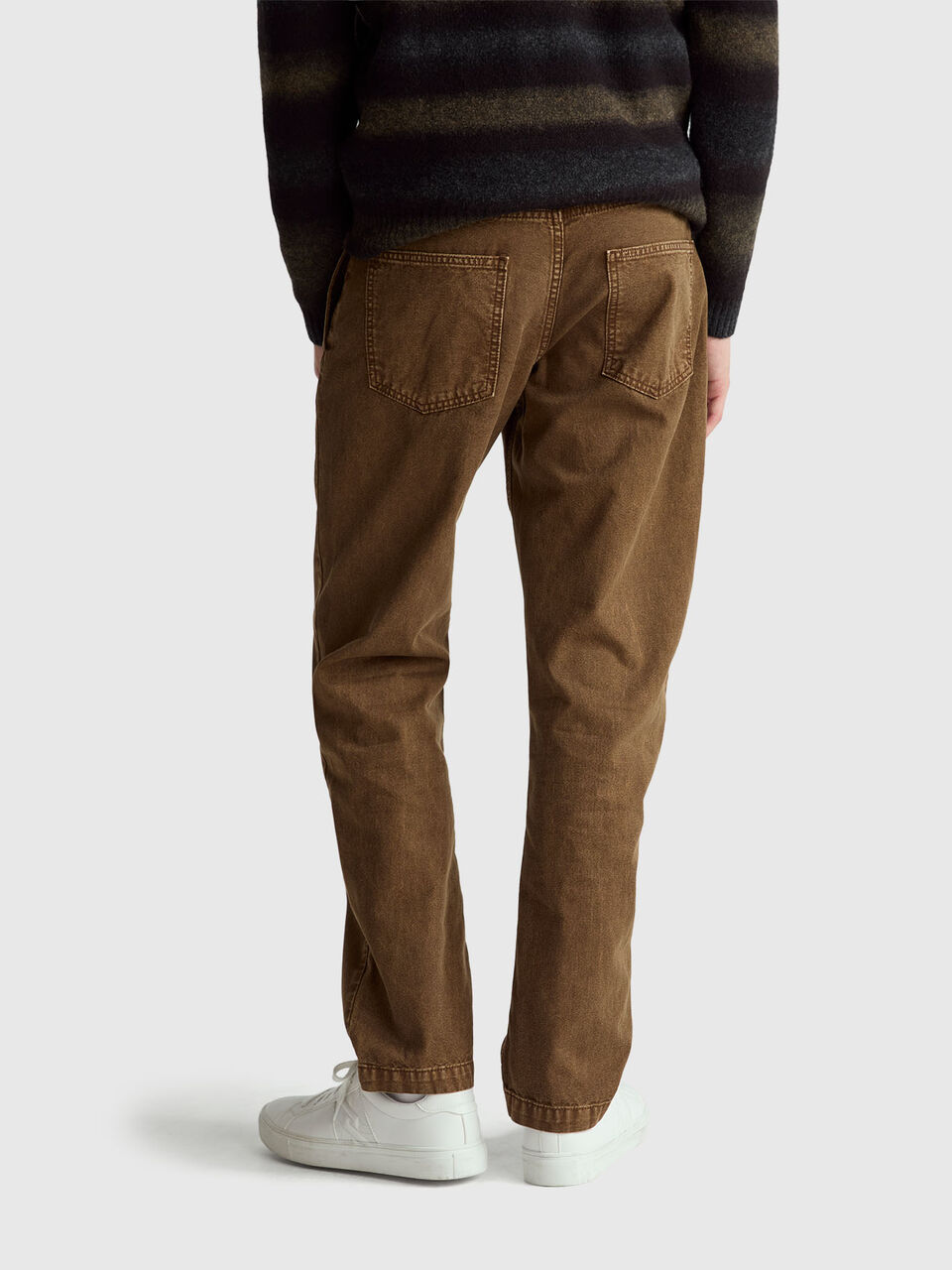 TROUSERS Ανδρικά image number null