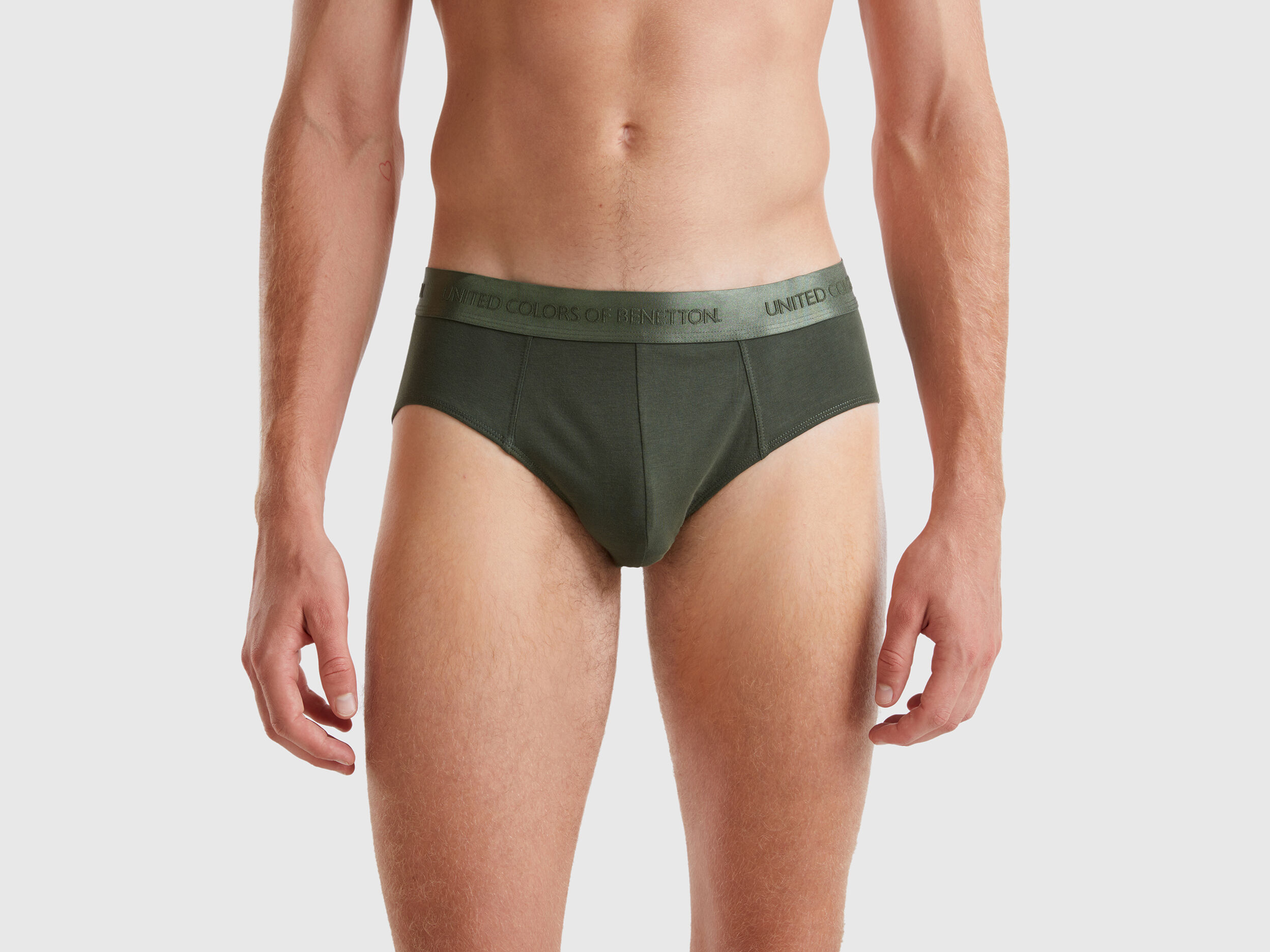 Mutande uomo benetton online