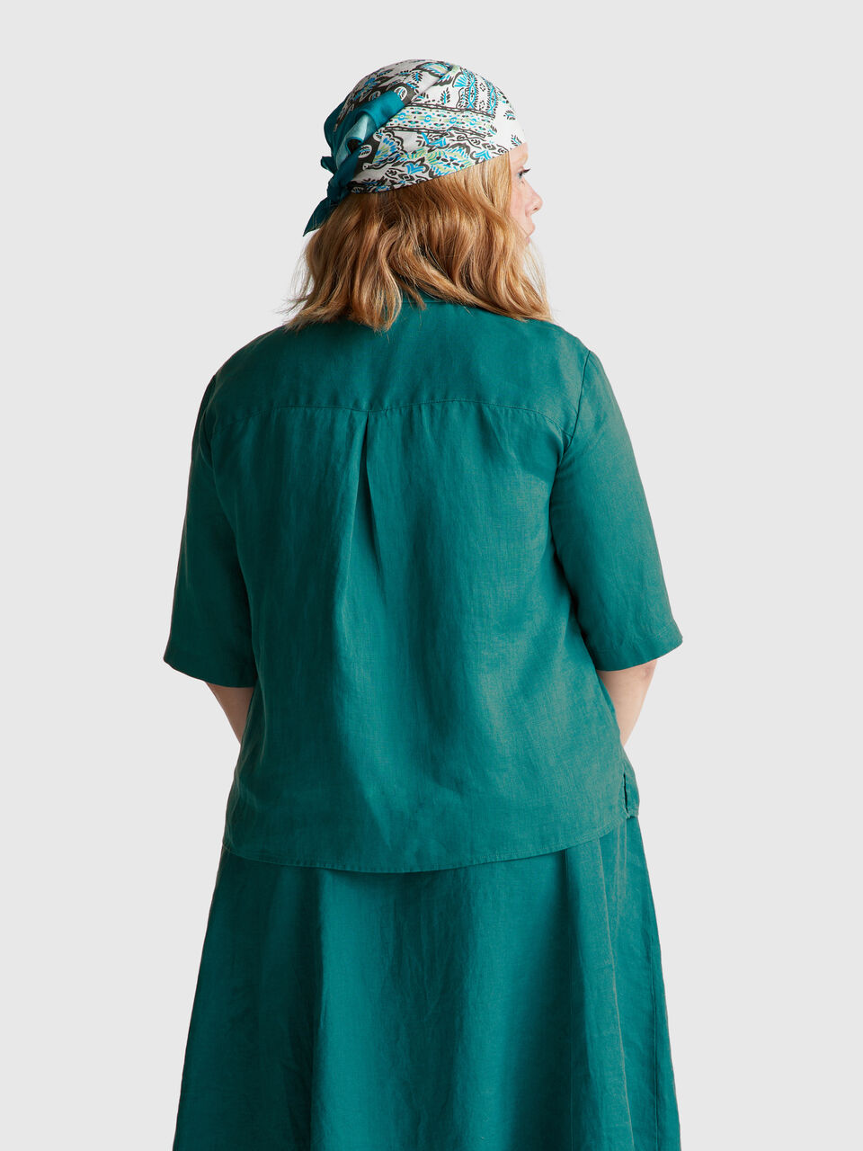 SHIRT Γυναικεία image number null