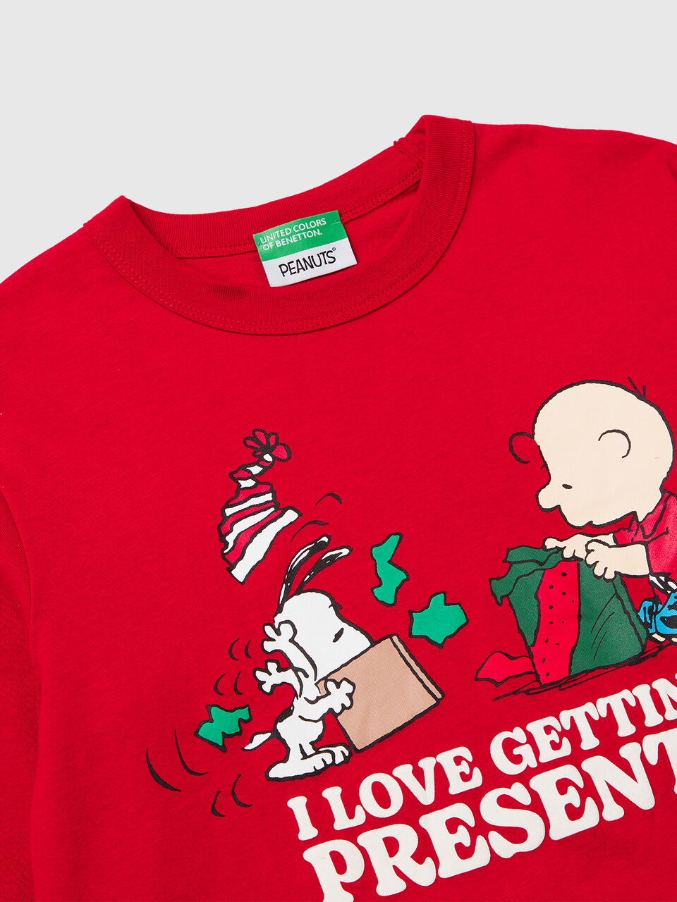 T-SHIRT L/S Αγόρι image number null