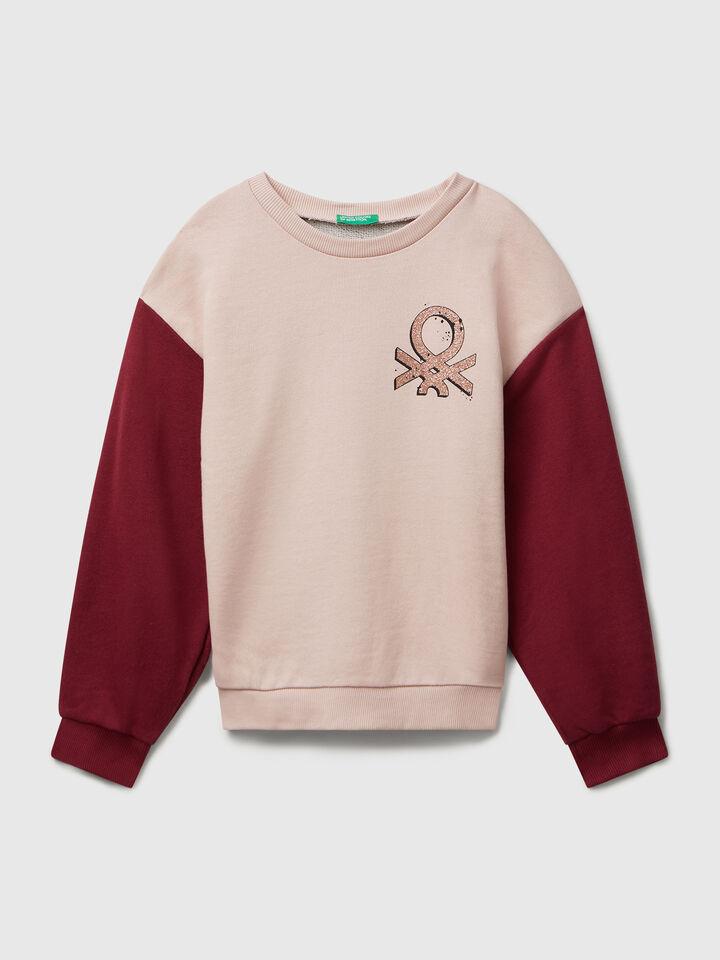 SWEATER L/S Κορίτσι