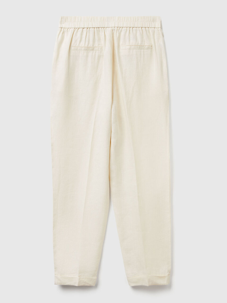 TROUSERS Women image number null