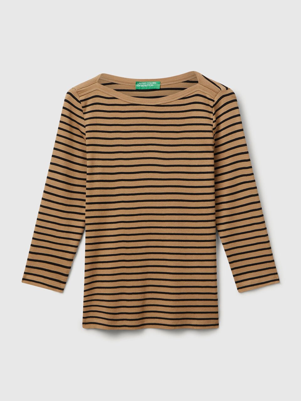 T-SHIRT L/S Γυναικεία image number null