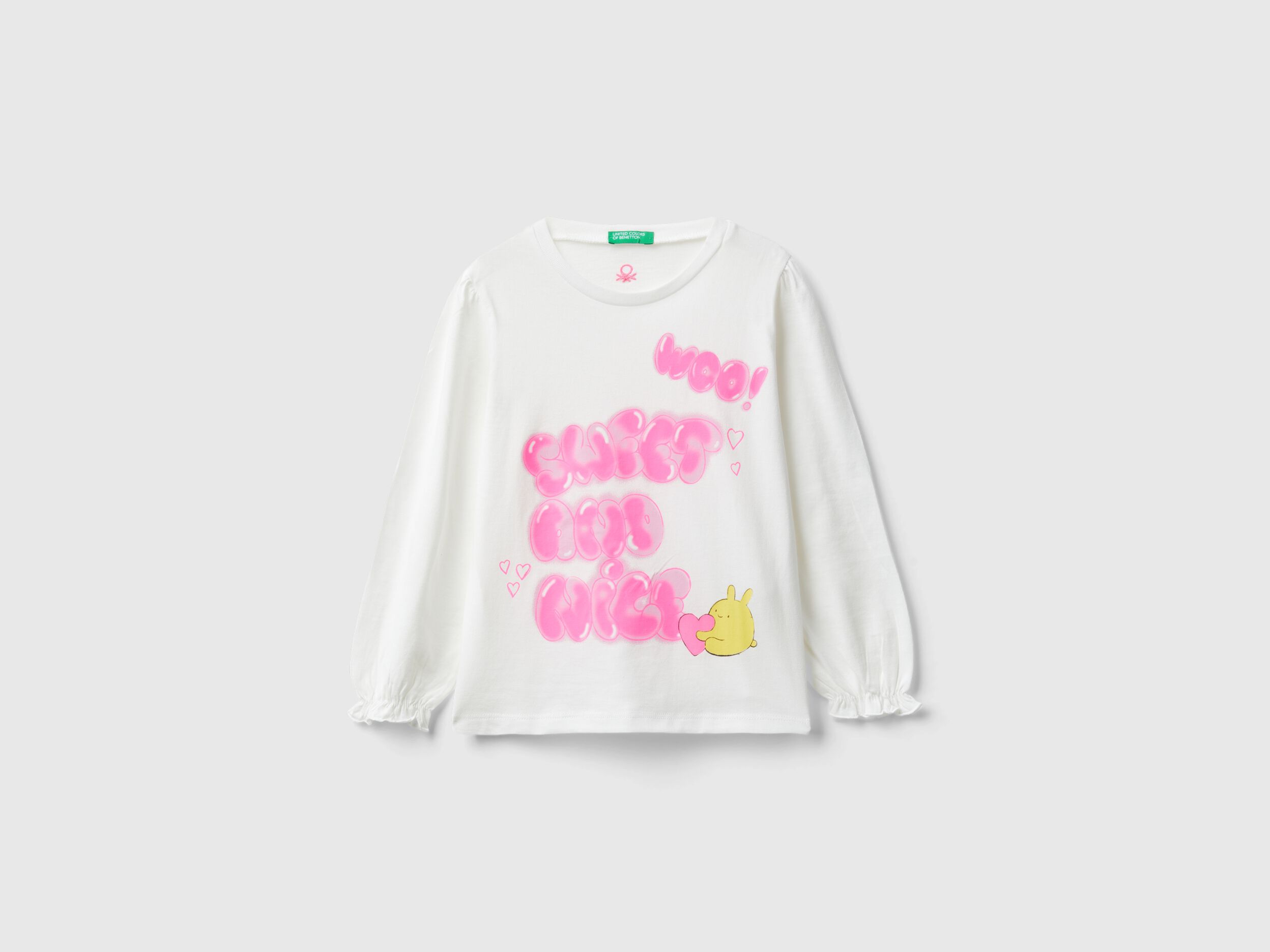 Mid Season Sale Kids Collection Benetton