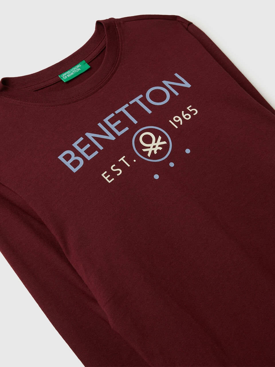 T-SHIRT L/S Αγόρι image number null