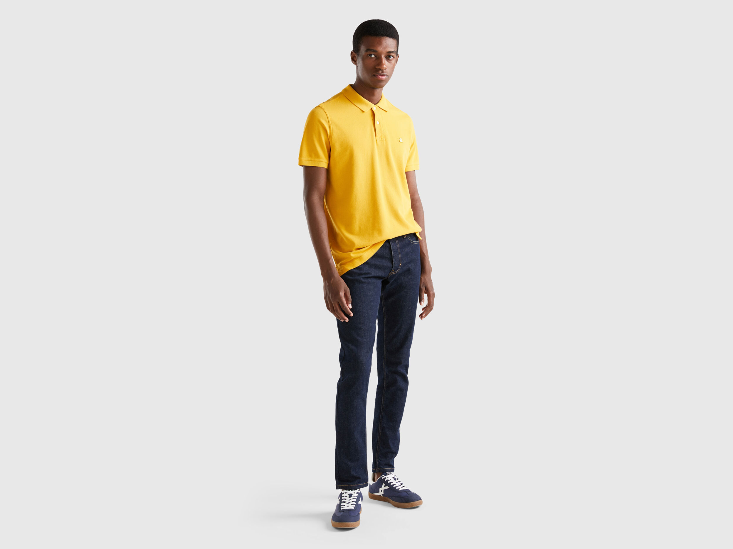 Polo yellow hotsell