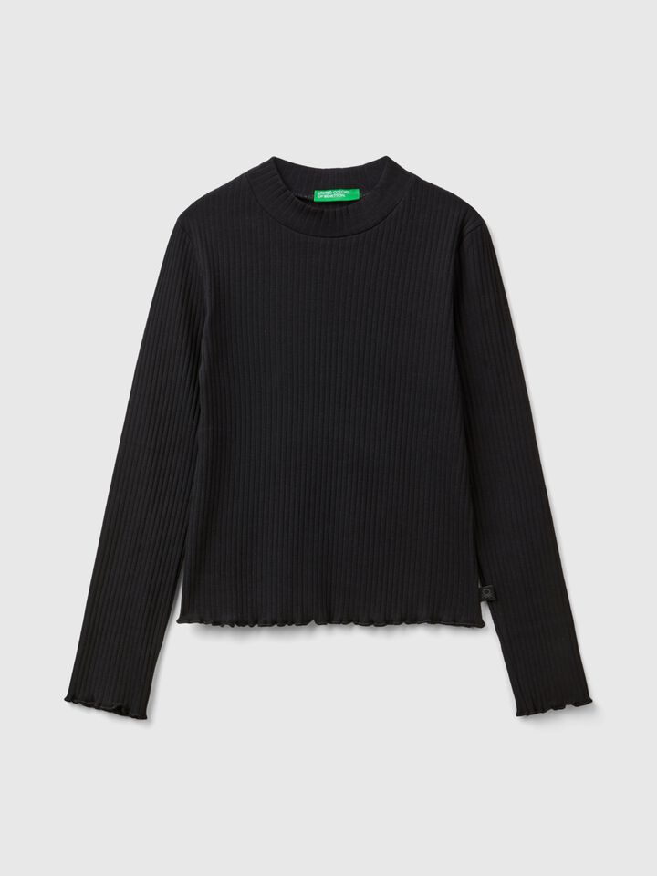 T-SHIRT L/S Κορίτσι