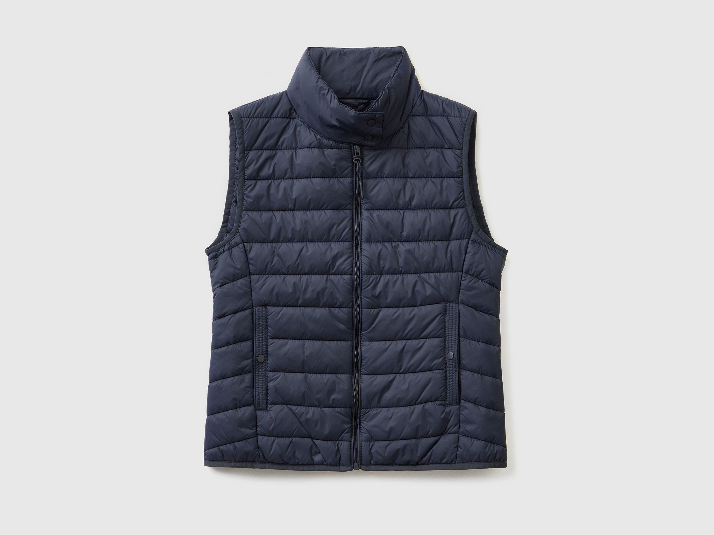 Uniqlo sleeveless puffer jacket hotsell
