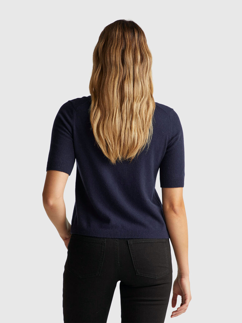 TURTLE NECK SWEATER Γυναικεία image number null