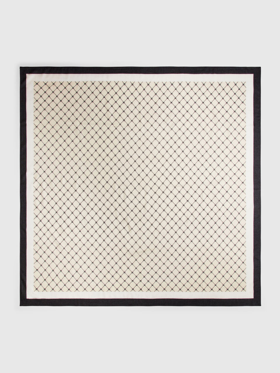 SQUARE SCARF Γυναικεία image number null