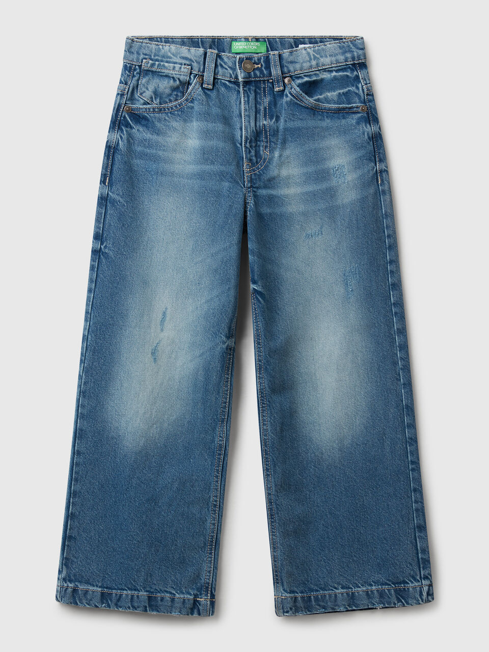 TROUSERS Junior Boy image number null