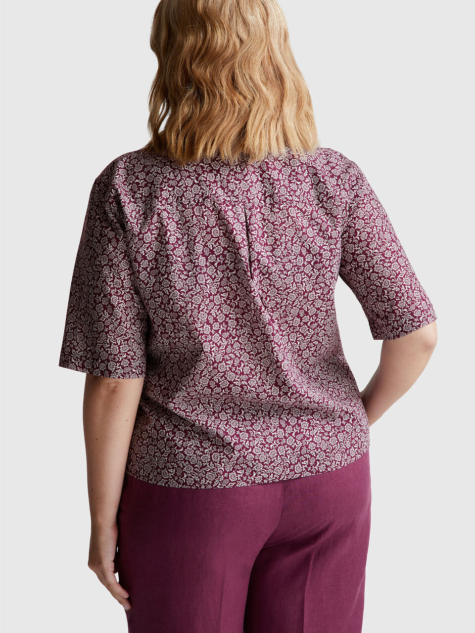 SHIRT Γυναικεία image number null