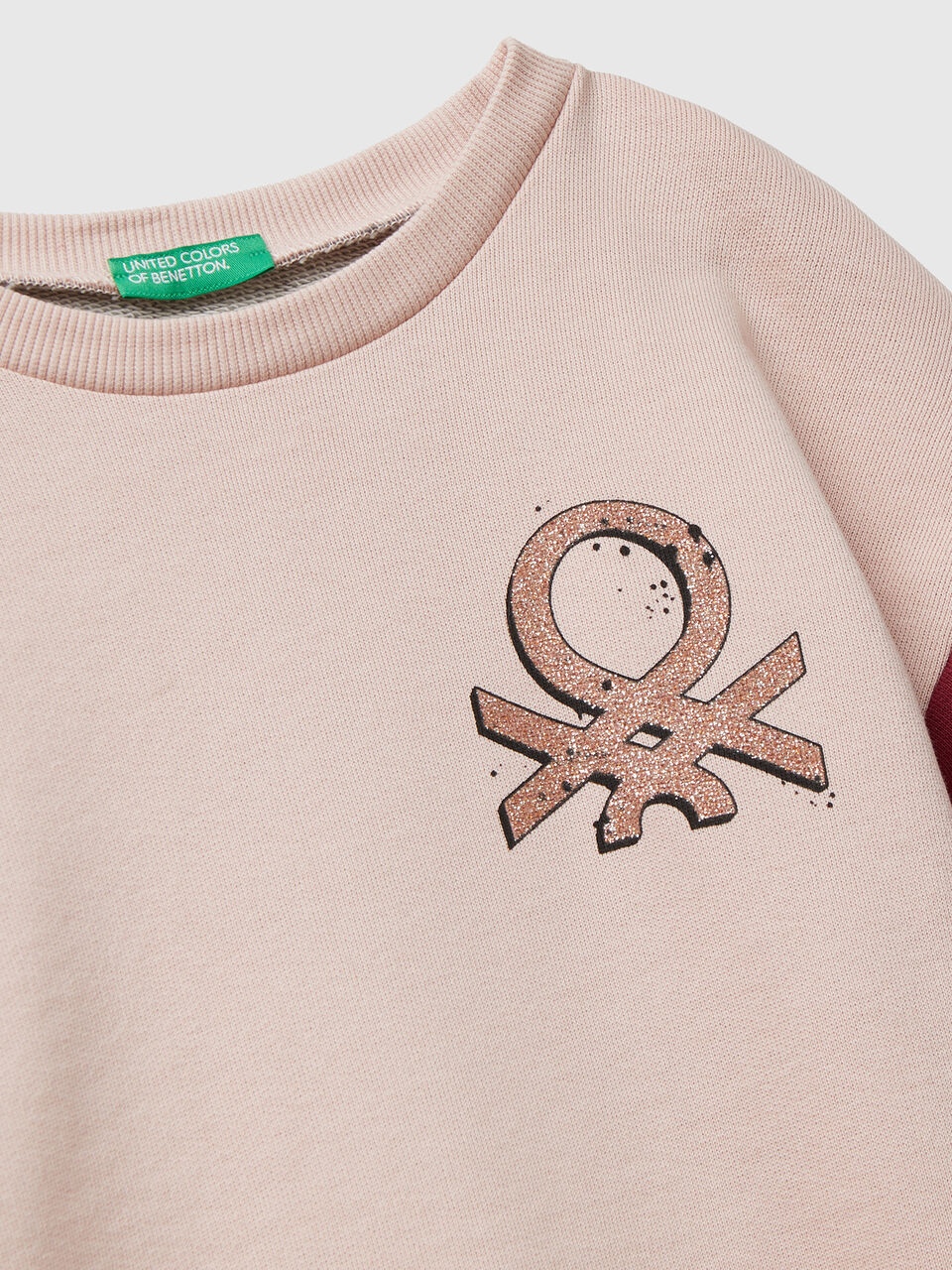 SWEATER L/S Κορίτσι image number null