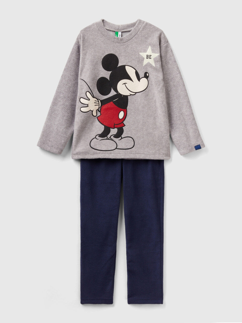 Pigiami discount benetton bambino