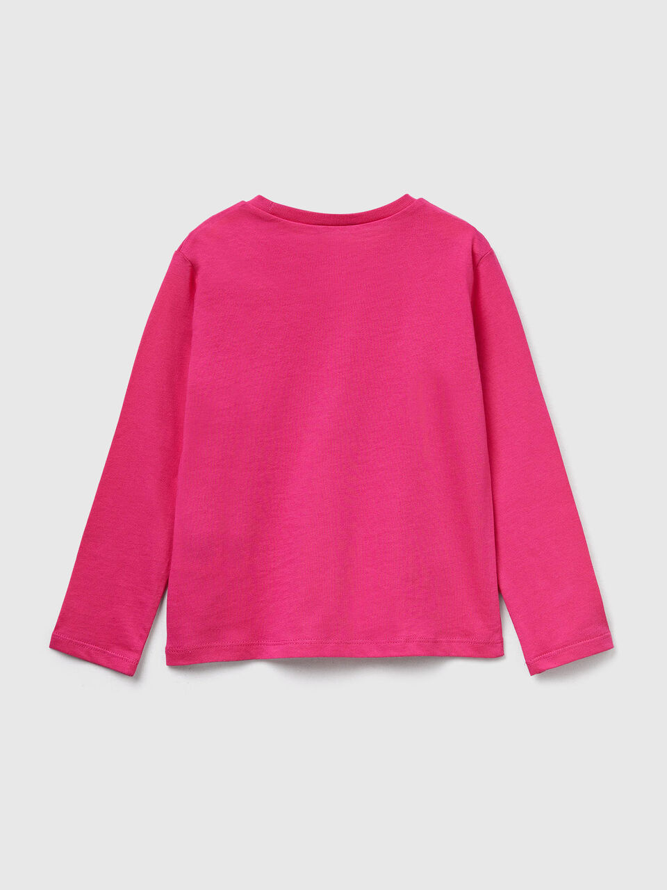 T-SHIRT L/S Junior Girl image number null