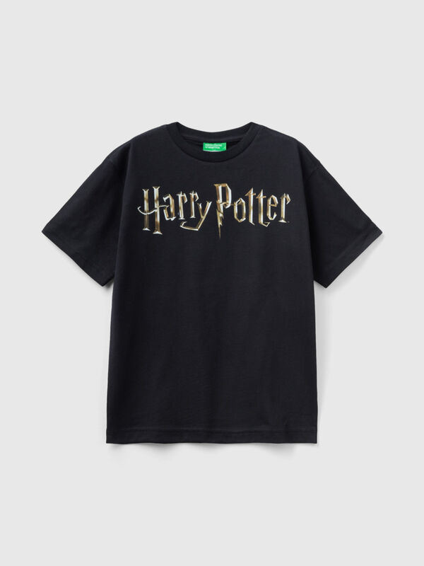 Μπλούζα Harry Potter κοντομάνικη