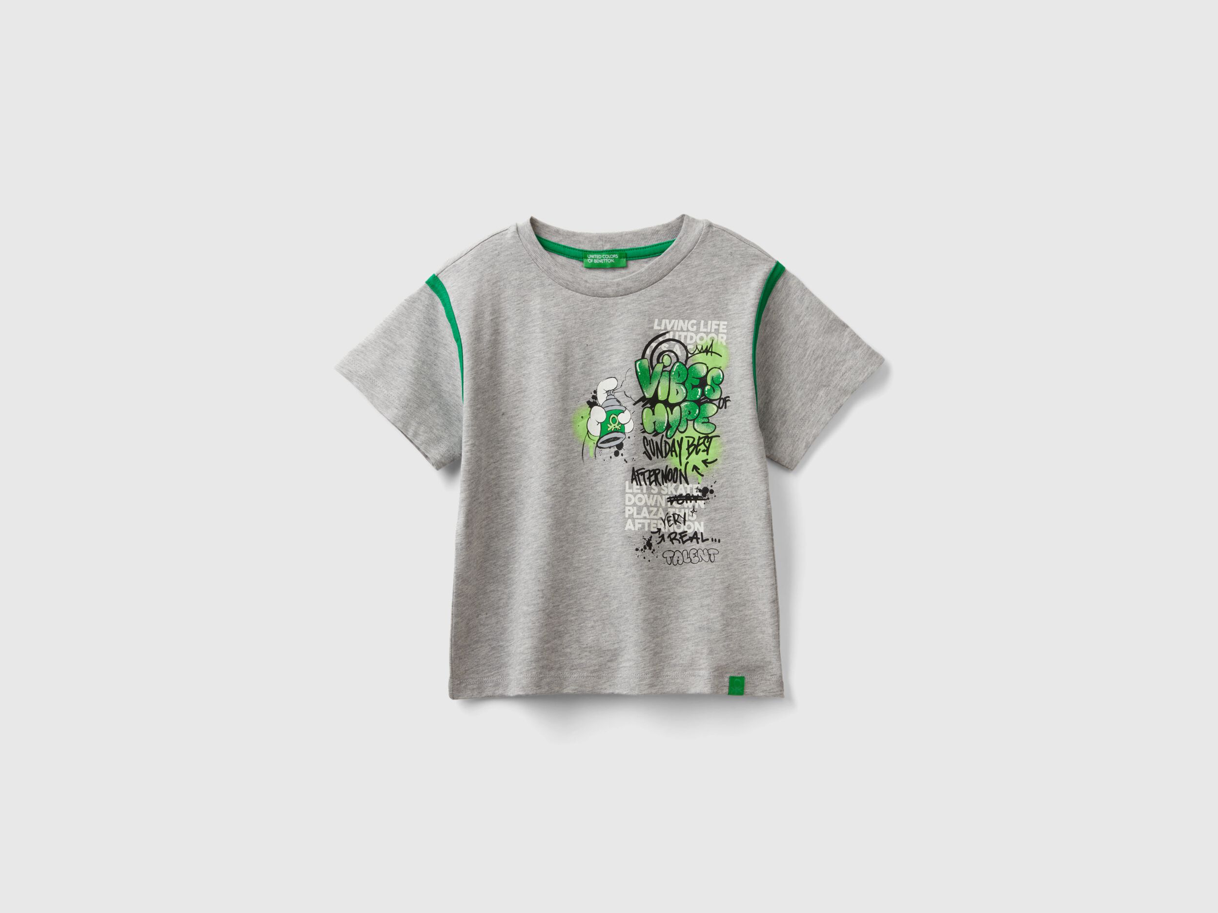 Benetton kinderkleding sale outlet