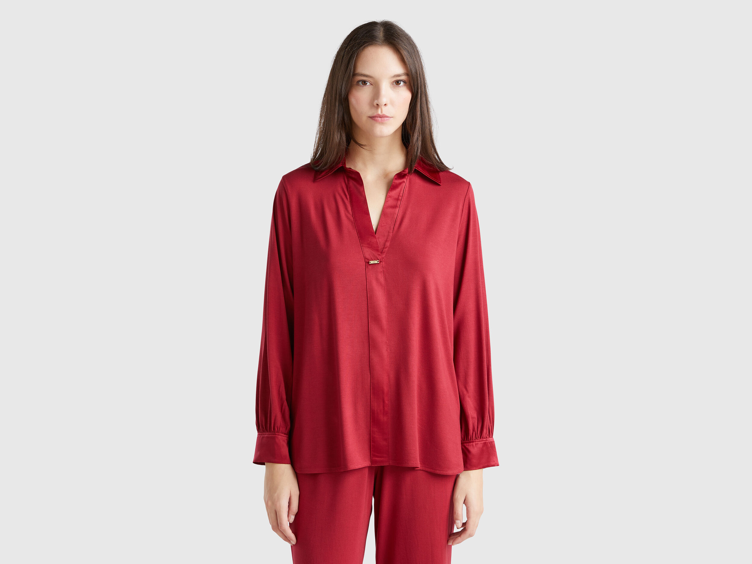 Women s Nightwear Undercolors Collection 2024 Benetton