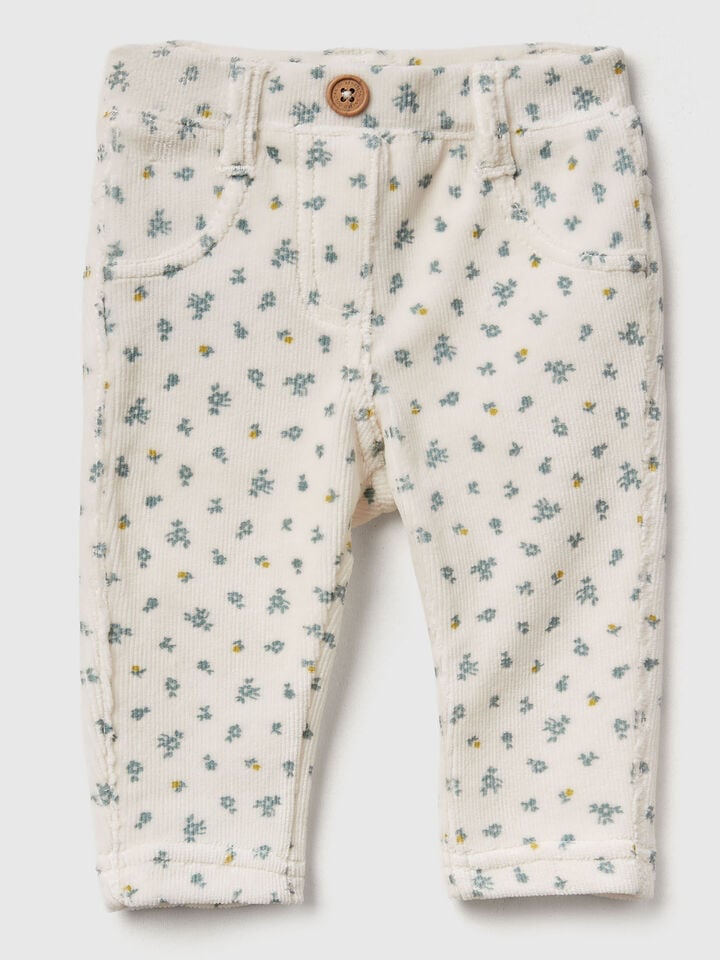 TROUSERS New Born (0-18 months)