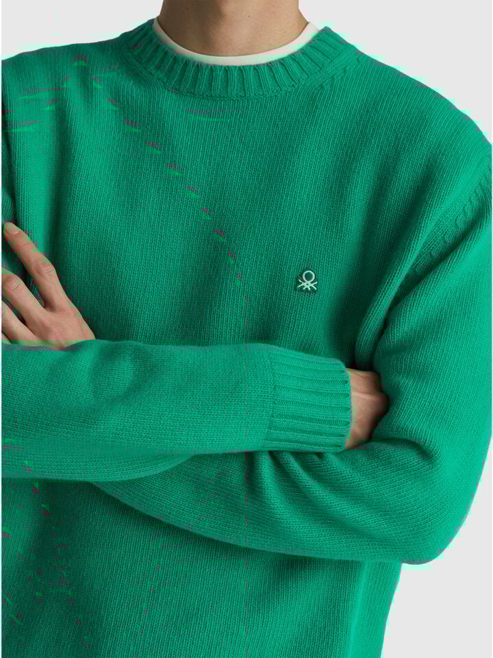 SWEATER L/S Men