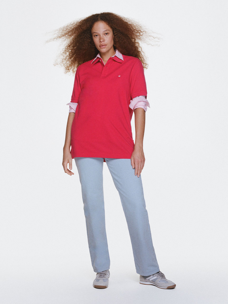 T-SHIRTS ΚΑΙ ΠΟΥΚΆΜΙΣΑ
