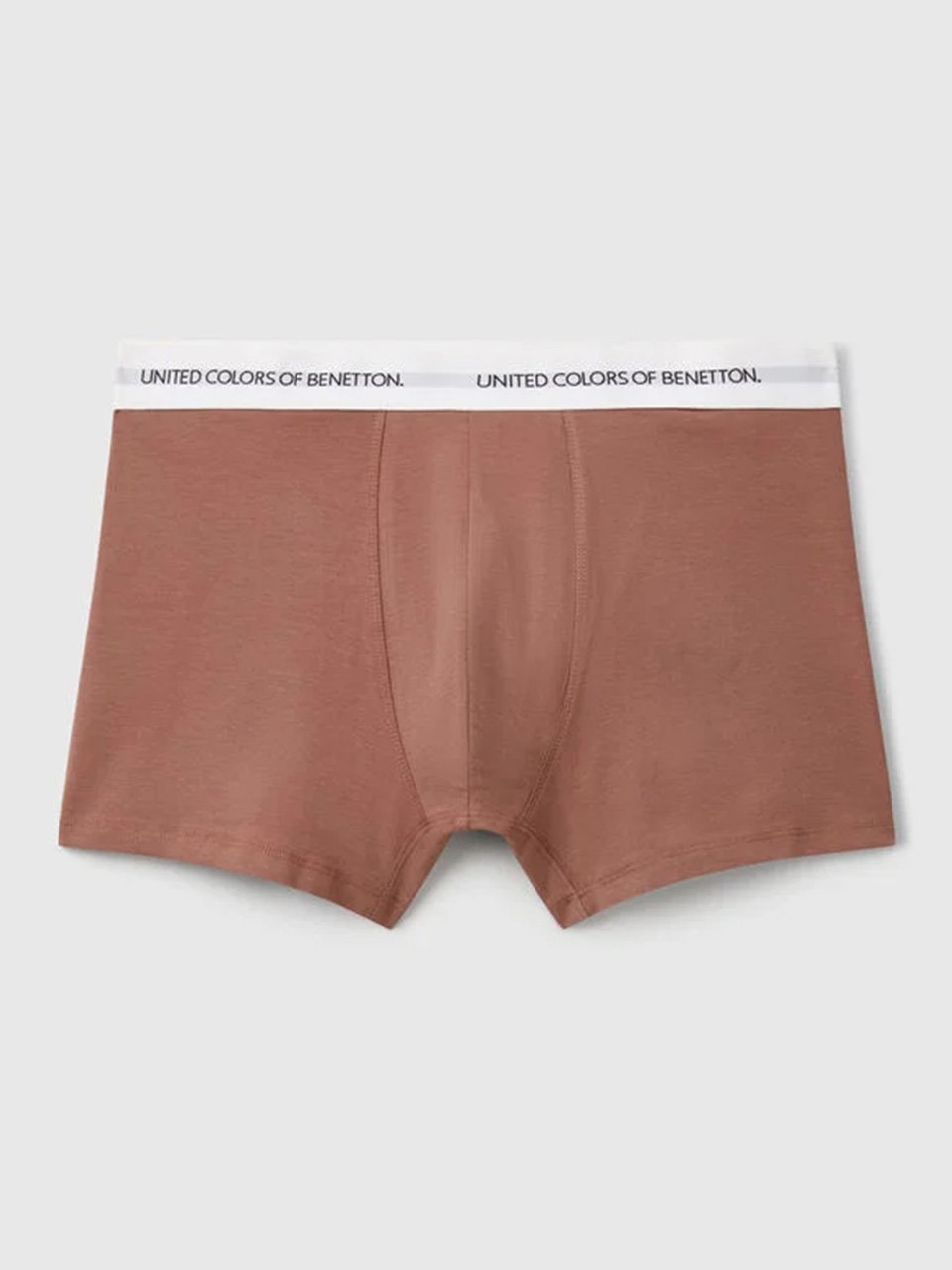 Boxer από βιολογικό βαμβάκι stretch