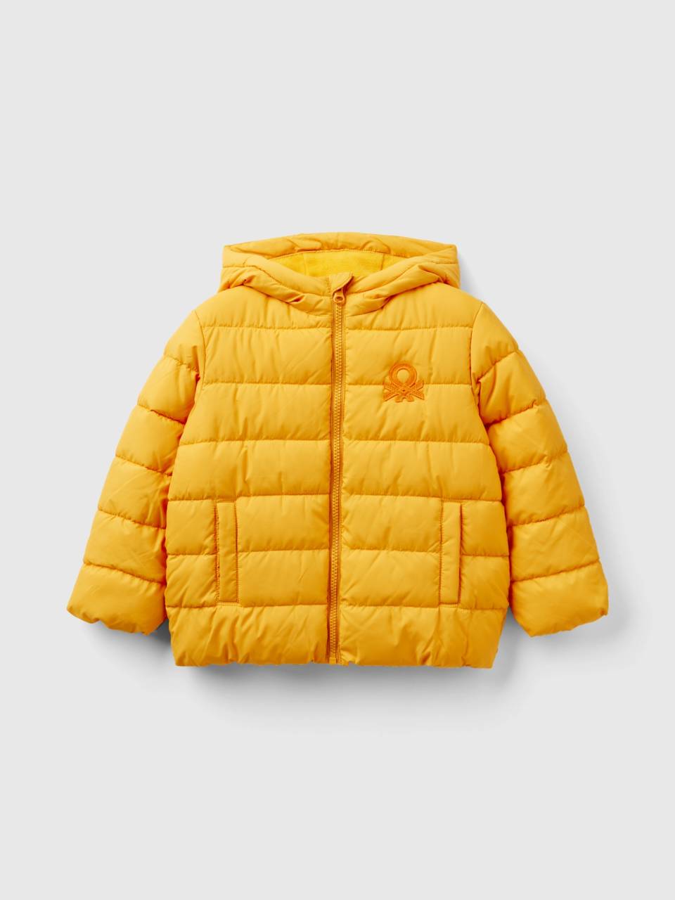 Yellow puffa online